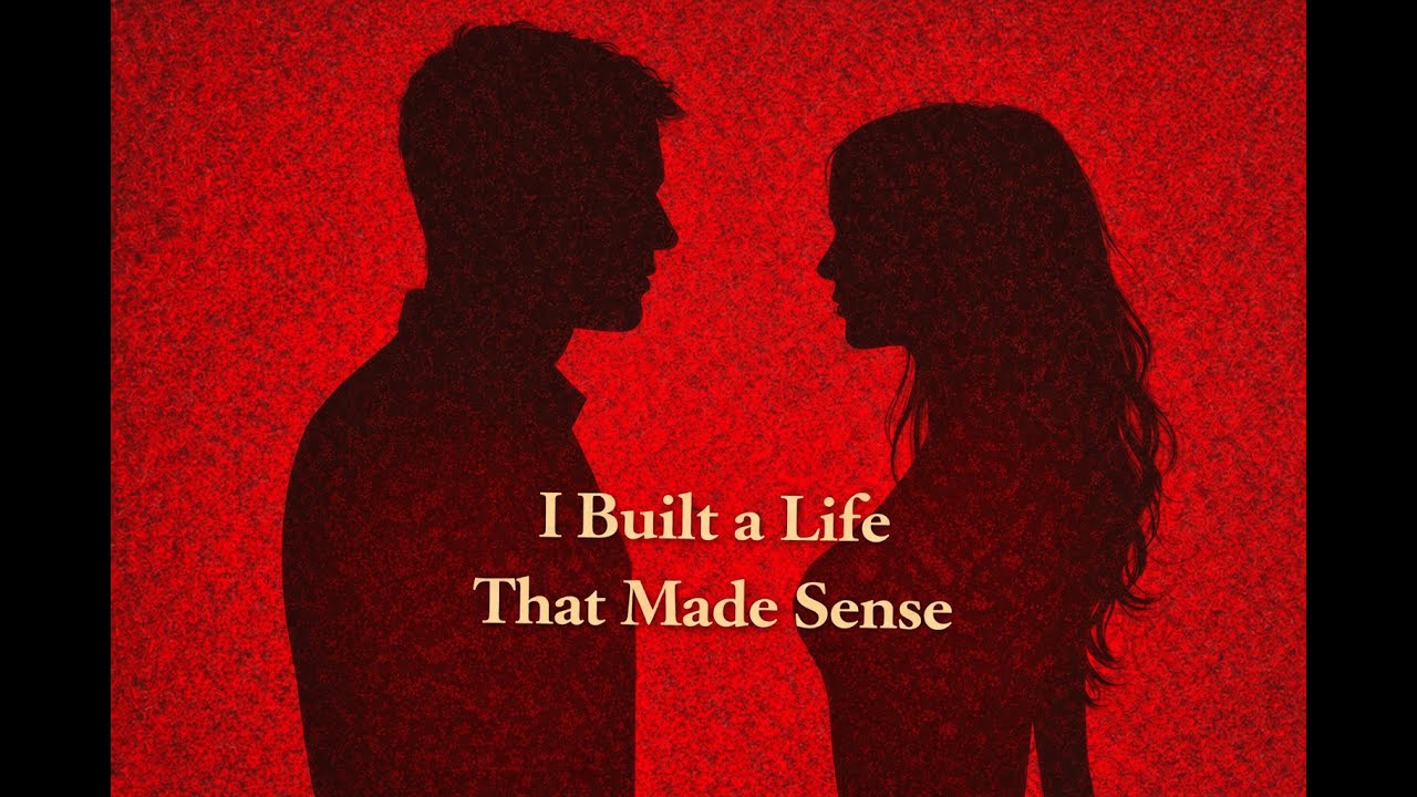 I Built a Life That Made Sense
