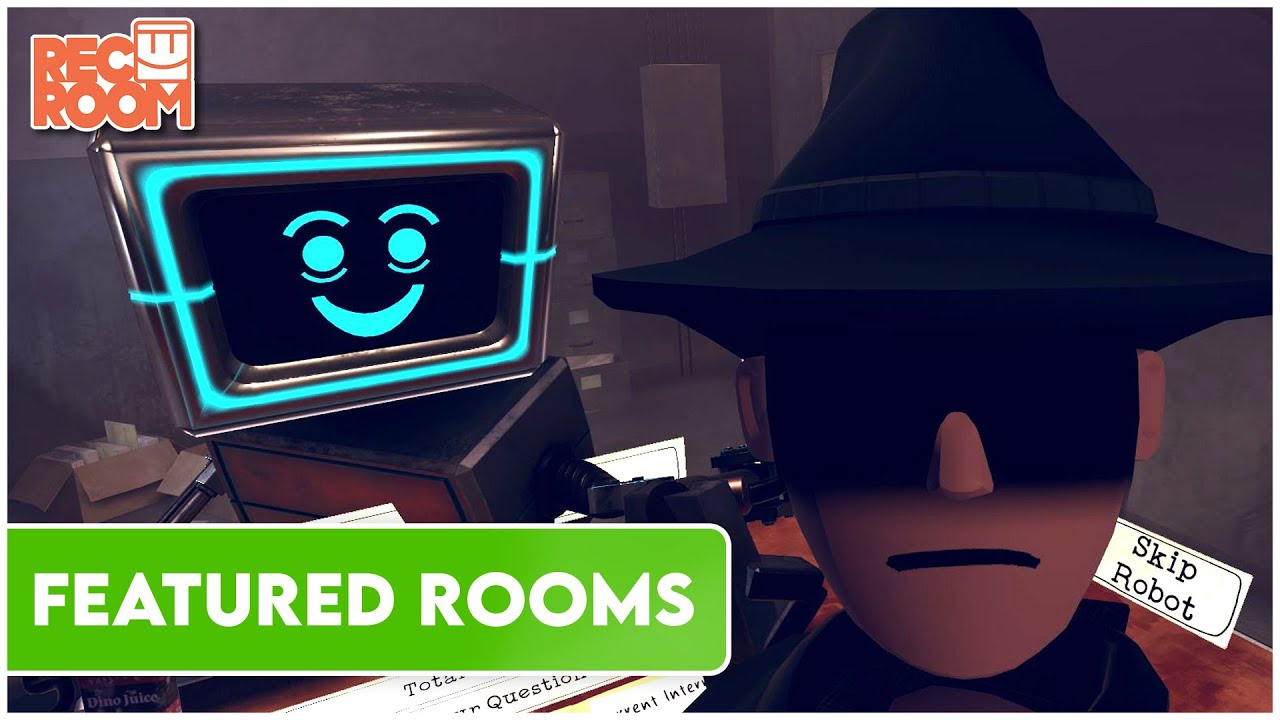 This week's Featured Rooms (July 28th - August 3rd)