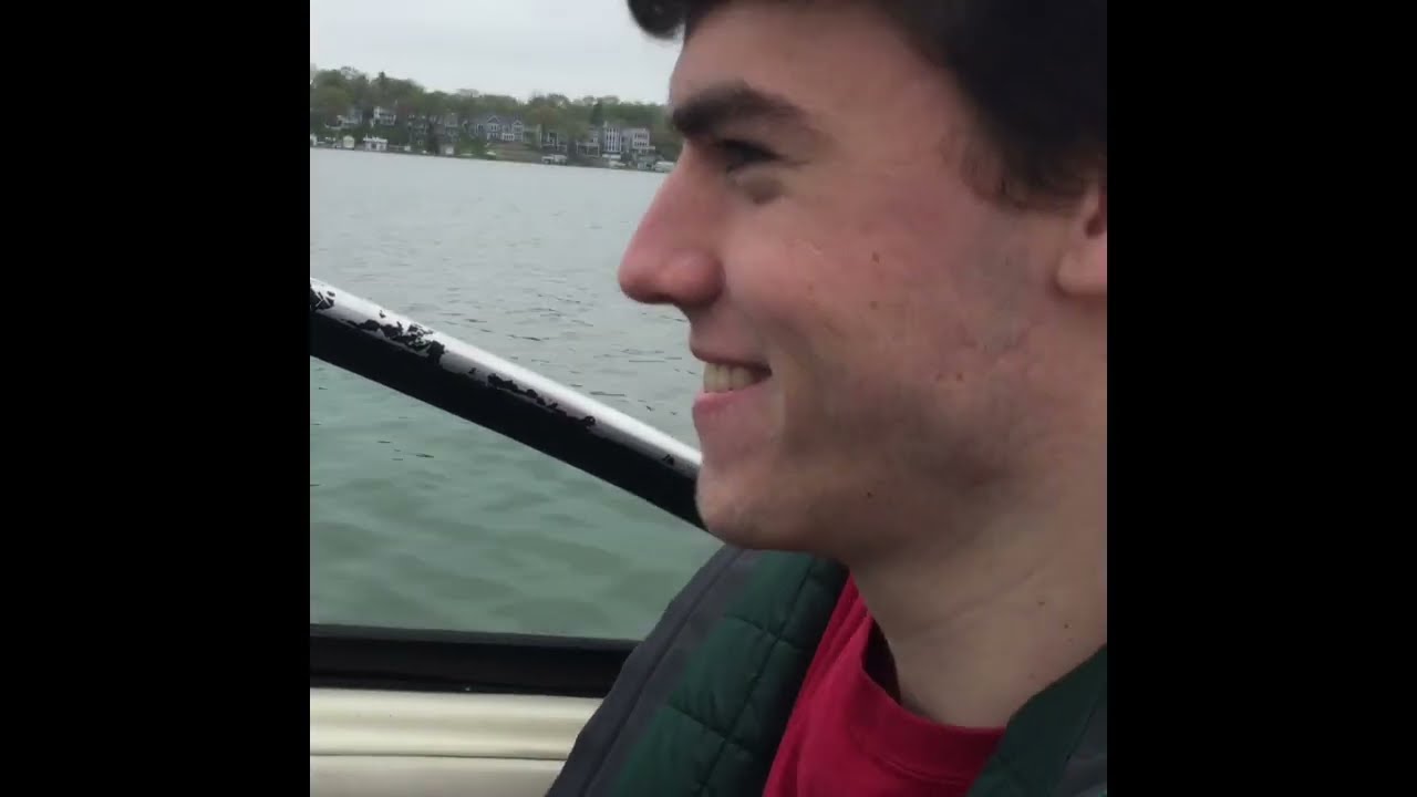 Toyota Epic Inboard/Lexus V8