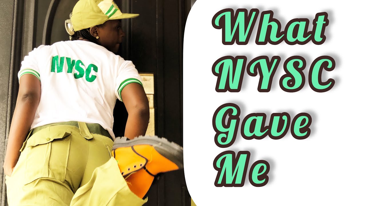 UNBAGGING MY NYSC PACKAGE|| MARRIED WOMEN VERSION 😃
