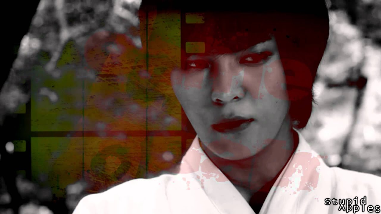 Bridal Mask MV - Do you really want me?