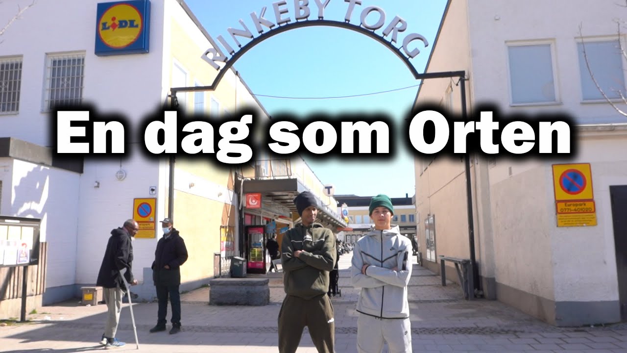 Lever som 