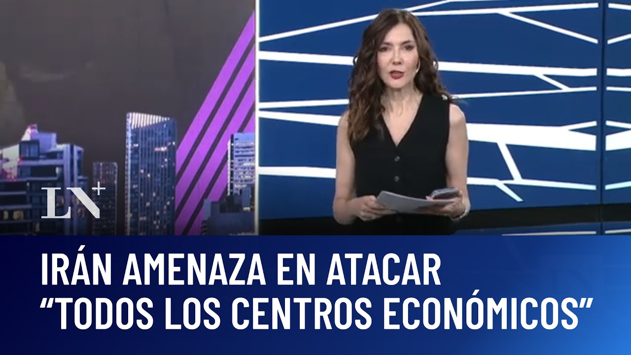 Alarma mundial: Trump aseguró que es 
