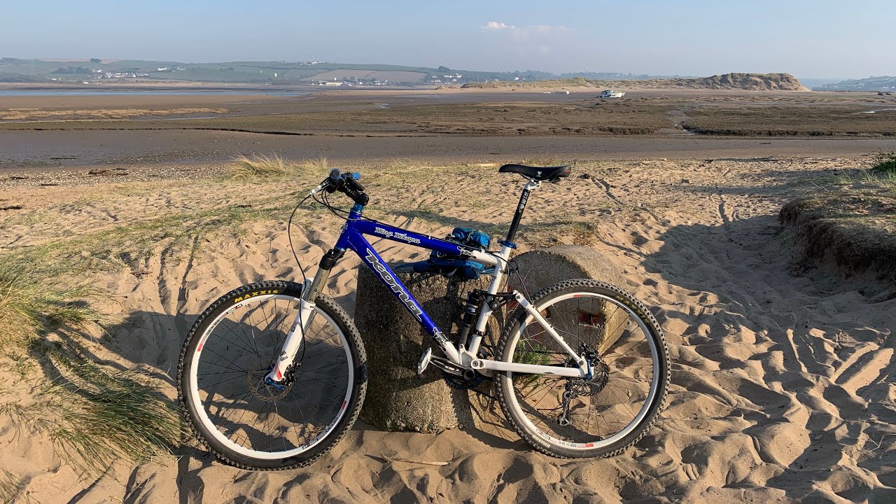 Tarka Trail - Barnie to Crow Point - Time Warp
