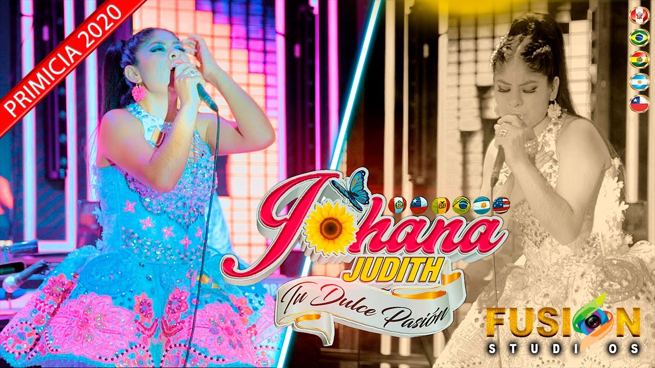 Johana Judith 