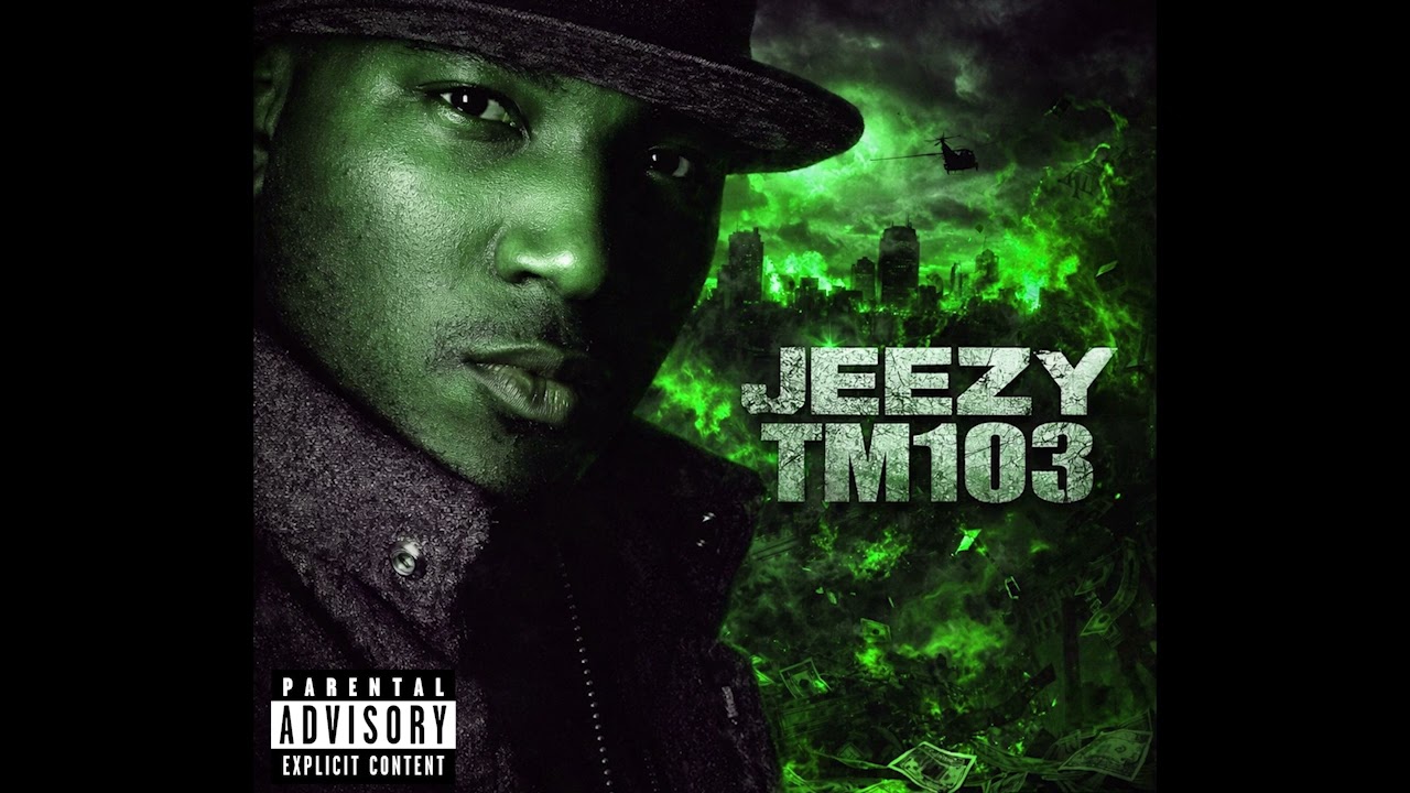 (FREE) Jeezy x Gucci Mane Type Beat 2026 - 
