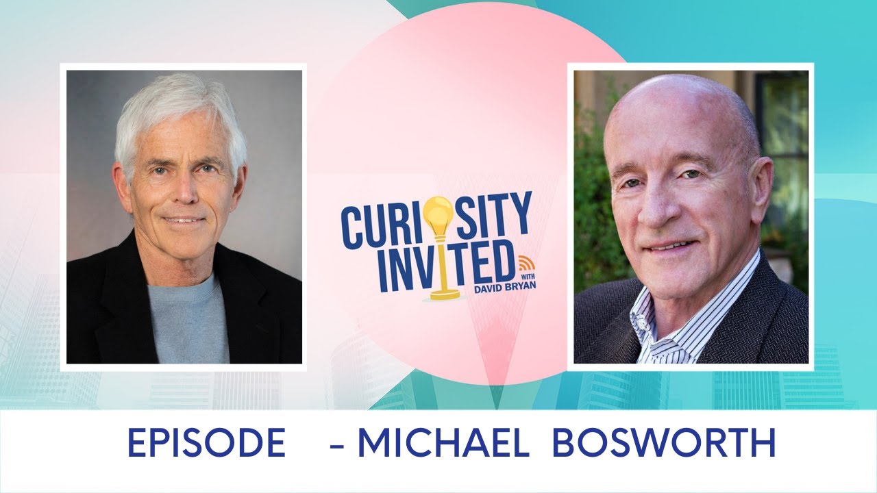 Mike Bosworth - From 