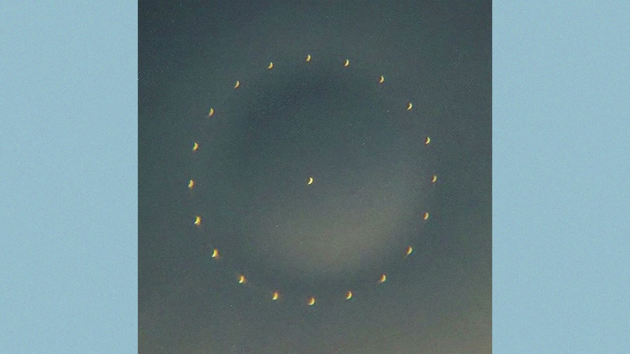 Islu: Ciclos (2022) Piano