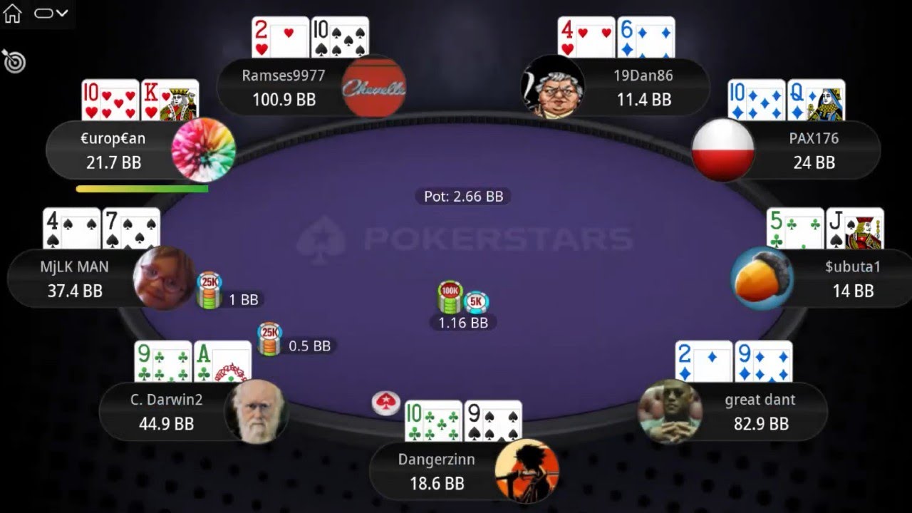WCOOP Boot Camp $1K Main Event C. Darwin2 | €urop€an | great dant - Final Table Poker Replays