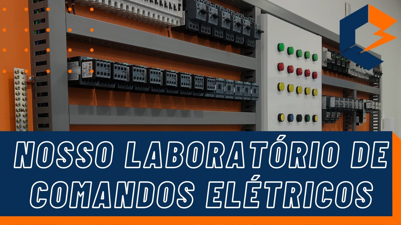 🦾COMANDOS EL&Eacute;TRICOS na PR&Aacute;TICA com O EMBAIXADOR