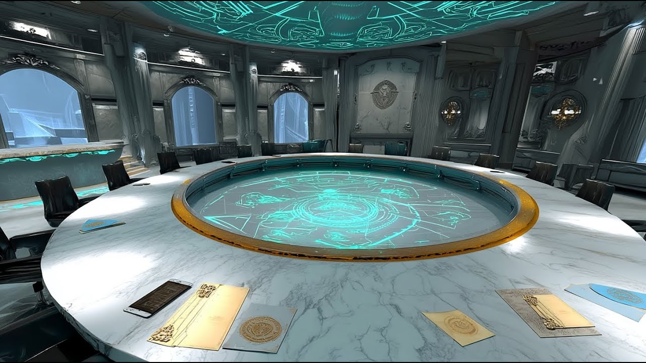 No Farewell, No Warning—Humanity Departed, And the Council Bears the Cost | HFY Stories | HFY Sci-Fi