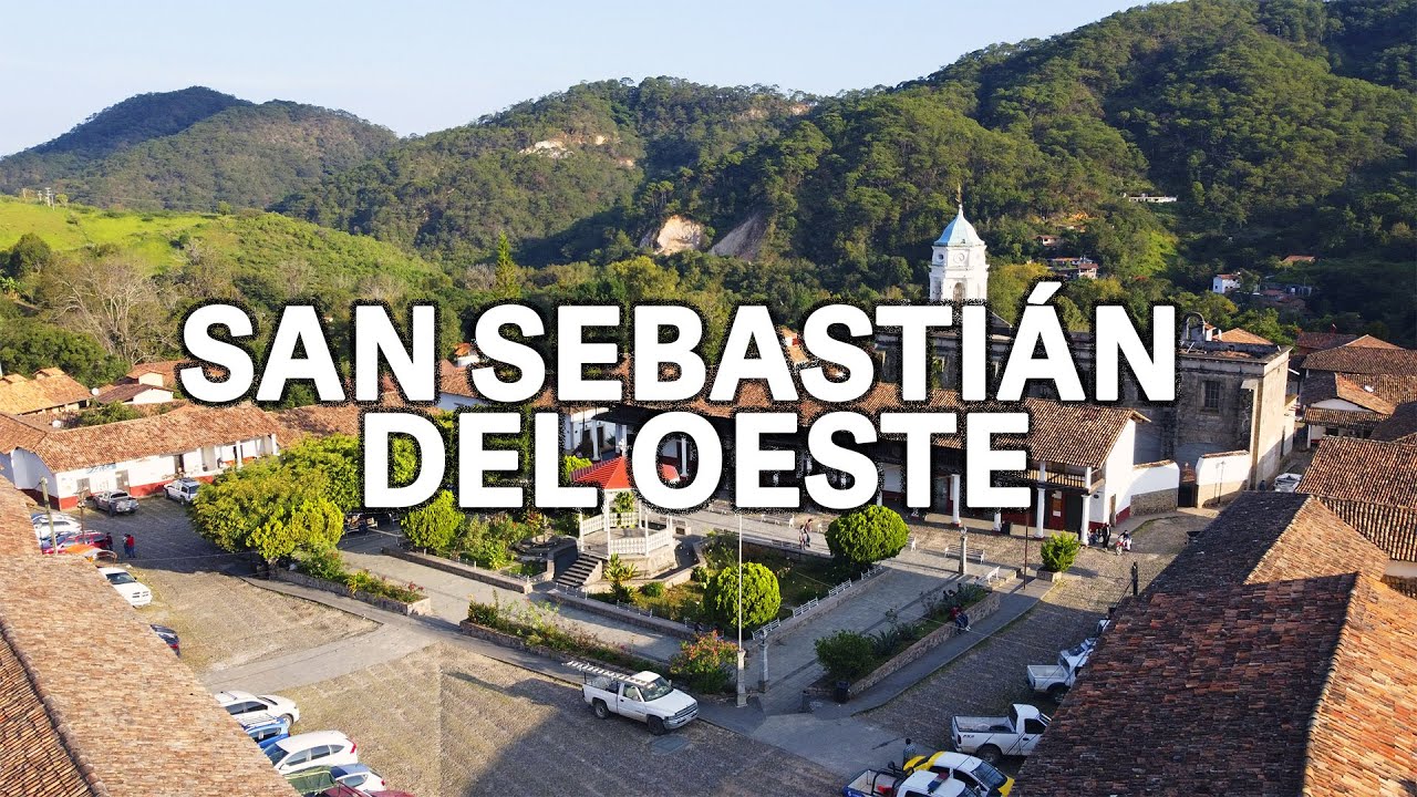 San Sebastián del Oeste, ¿Qué hacer? I Las 5 De Daniel