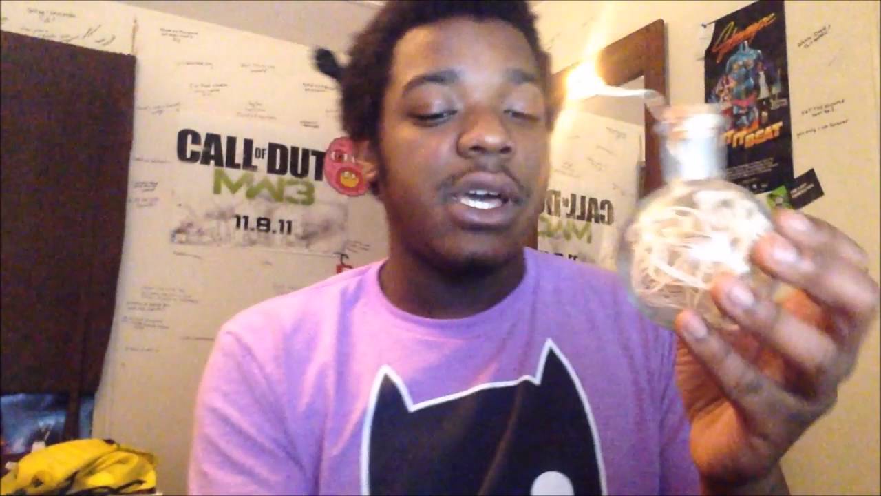 Best Way To Burn Your Weed (Bee Lasso)