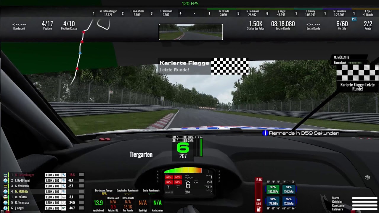 RaceRoom