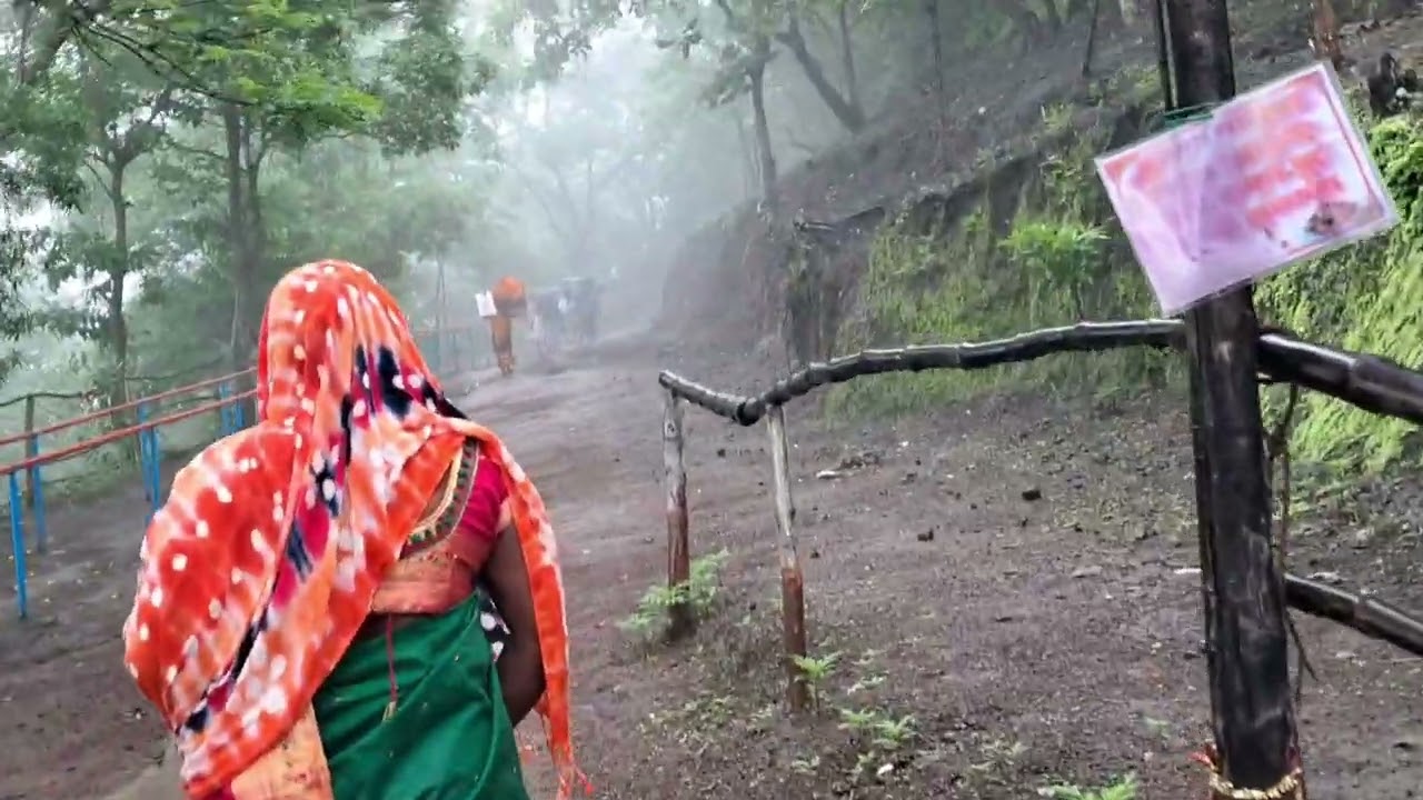 Long video याहा मोगी 🌾🌾🌹🌺आदिवासी बॉडी पाडा 14/7/2025