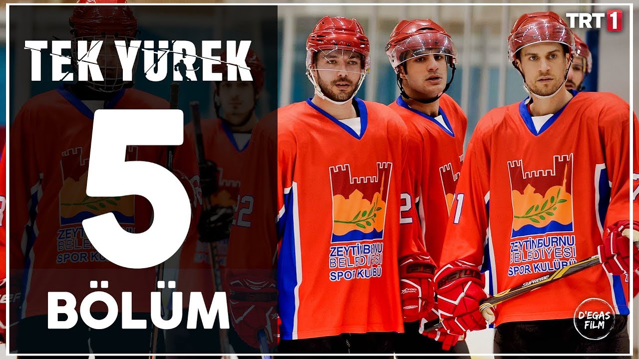 Tek Yürek 5. Bölüm