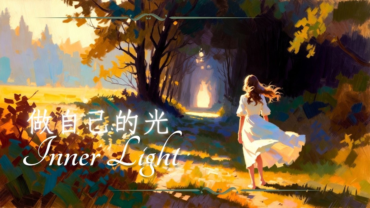 如微光般的溫柔鋼琴音樂，陪你靜靜沉澱心情 #clammusic #piano #soothingmusic