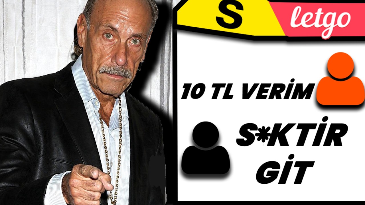 Ölücülük Yaparak Zengin Olmayı Denedim! 