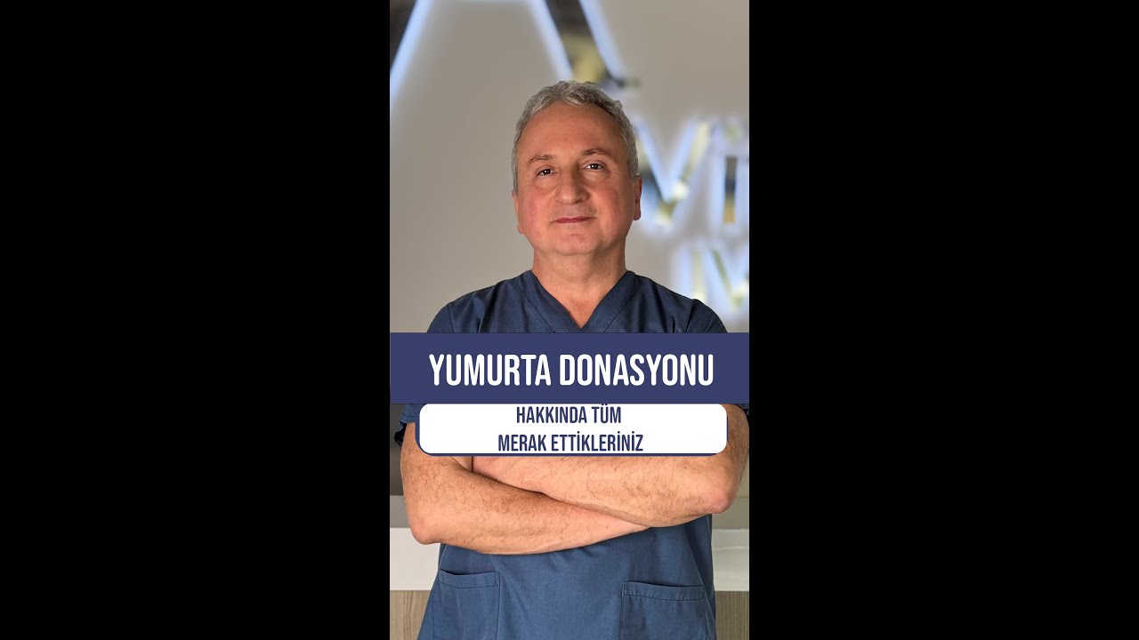 Yumurta Donasyonu Kıbrıs