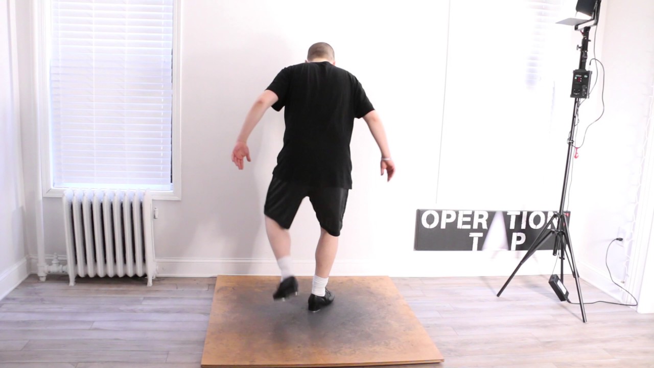 Musicality Monday- Triplet Coordination