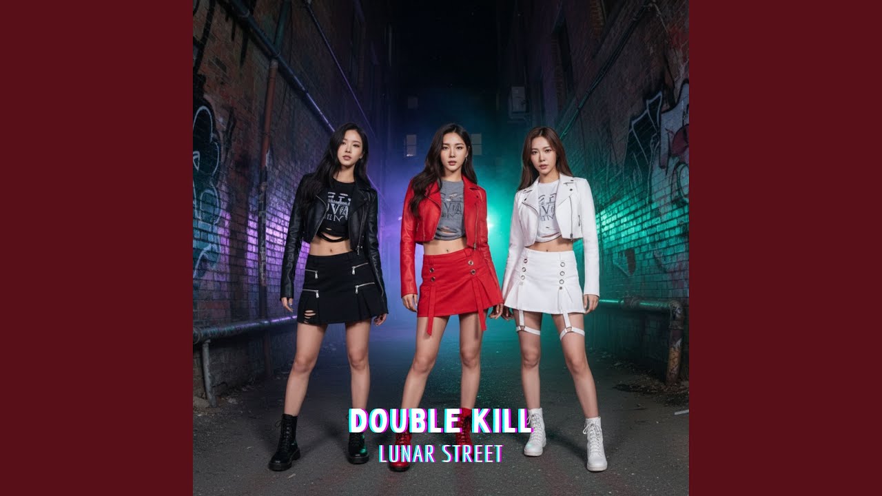 DOUBLE KILL