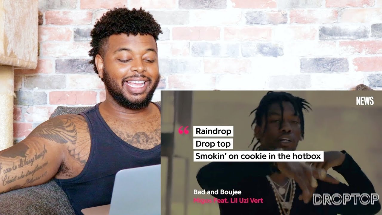 All The Disses On Eminem's 'Kamikaze' | Reaction