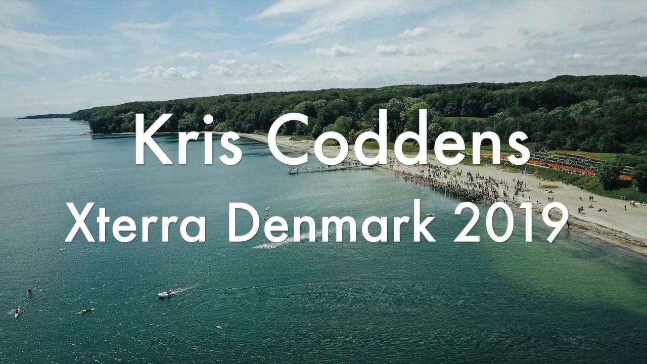 Xterra Denmark 2019 by Kris Coddens