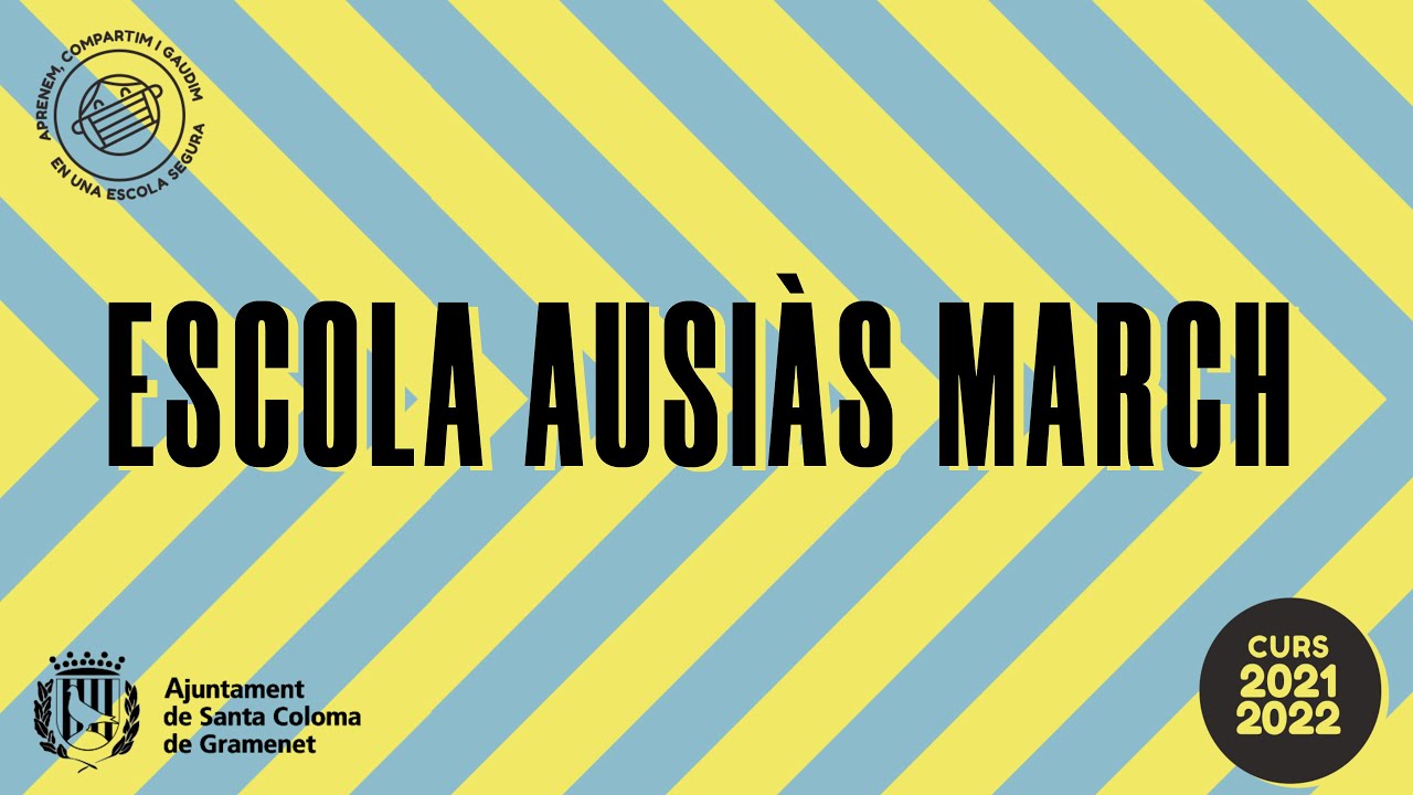 24  Ausi&agrave;s March