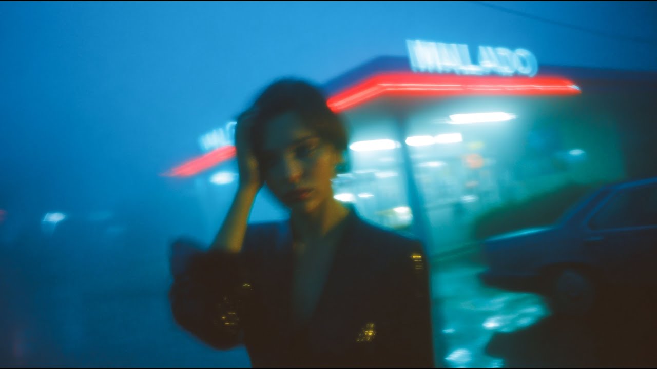 do you remember me?