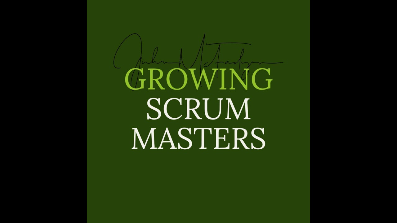 Do Scrum Masters work outside of Software environments?
