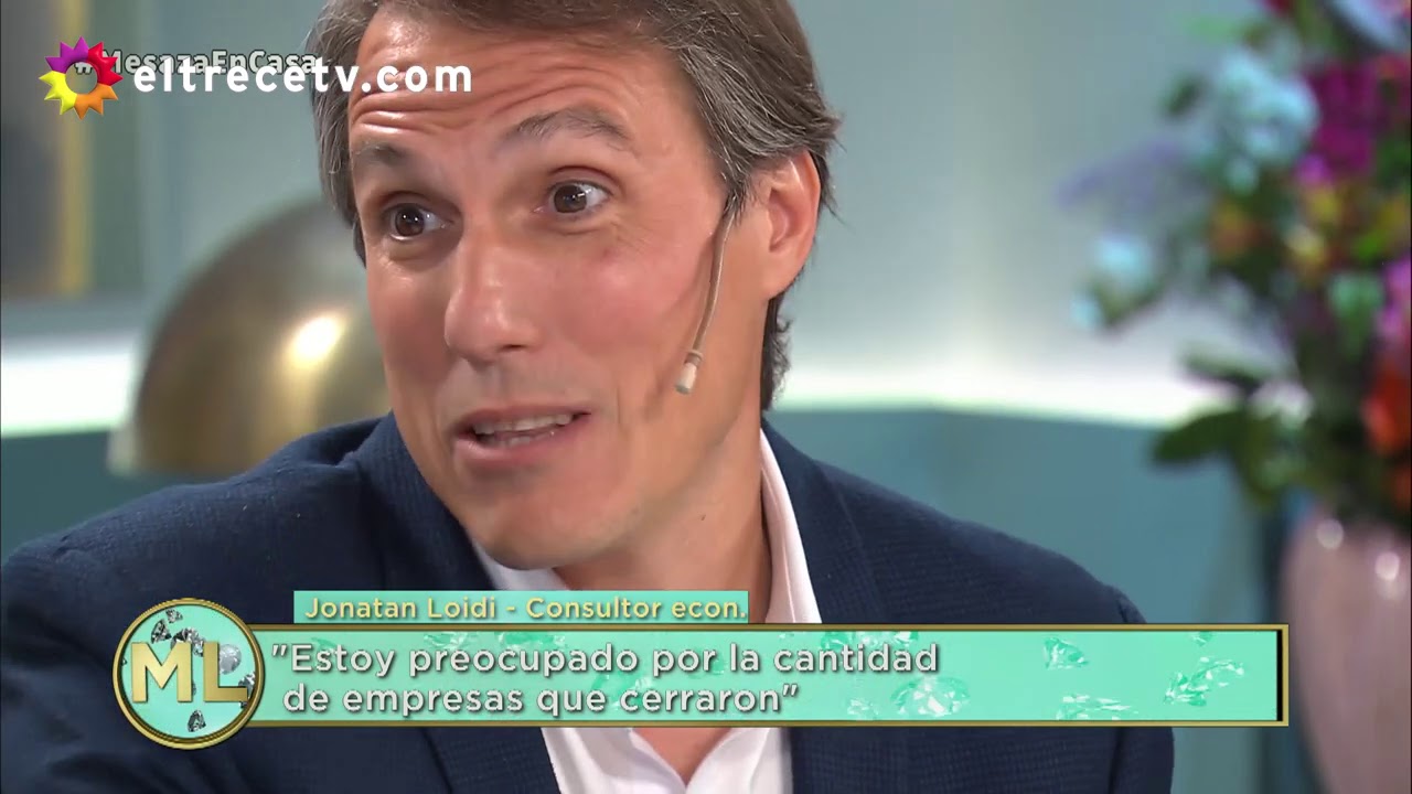 Jonatan Loidi: 