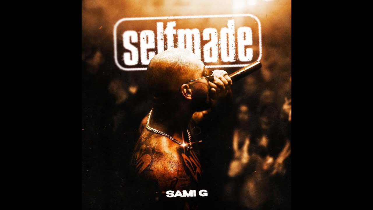[FREE] SAMI G Type Beat 