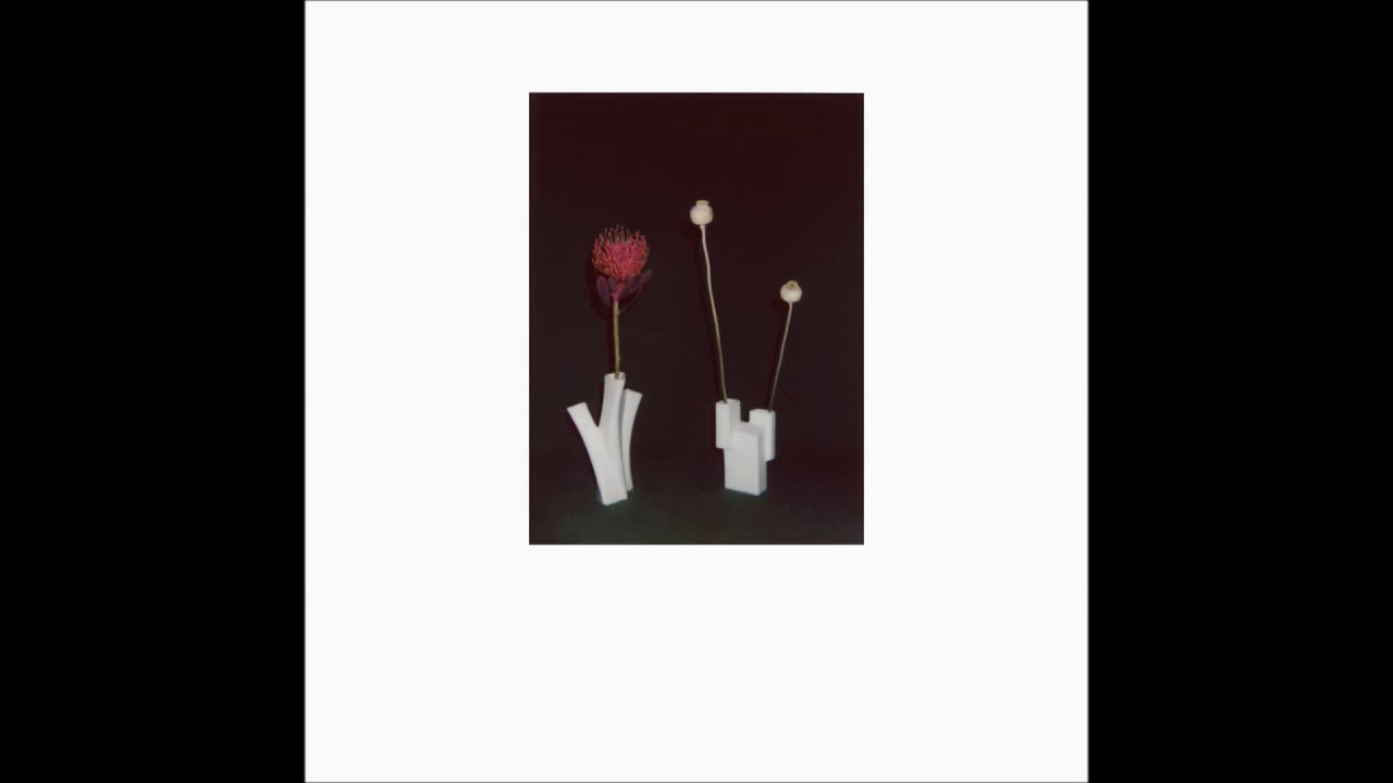 F&eacute;licia Atkinson & Stephen O&rsquo;Malley &ndash; Des Pierres [SP110]