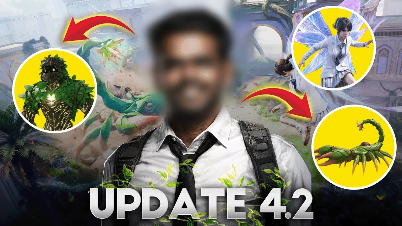 BGMI THUMBNAIL CREATION FOR @passionofgaming