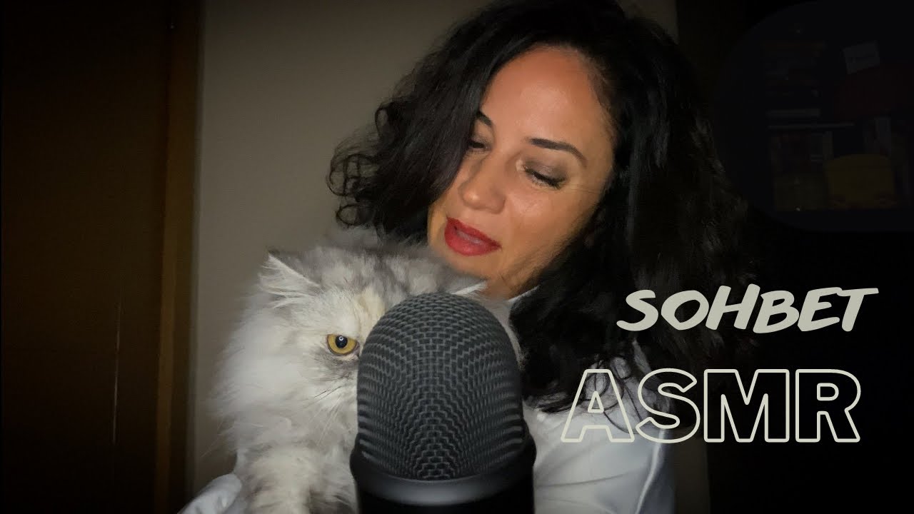 Youtube kanalım nasıl başladı, nasıl büyüdü⁉️ Türkçe ASMR…
