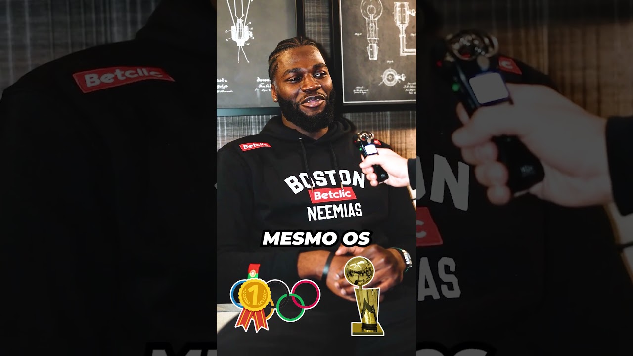 🔥🍀 ESTE OU AQUELE COM NEEMIAS QUETA (PT.1)