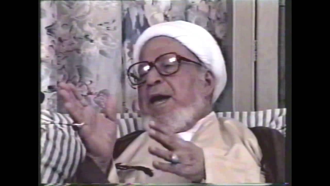 منار و فكر  (6)- حوارية مع الشيخ عبد الحميد الخطي