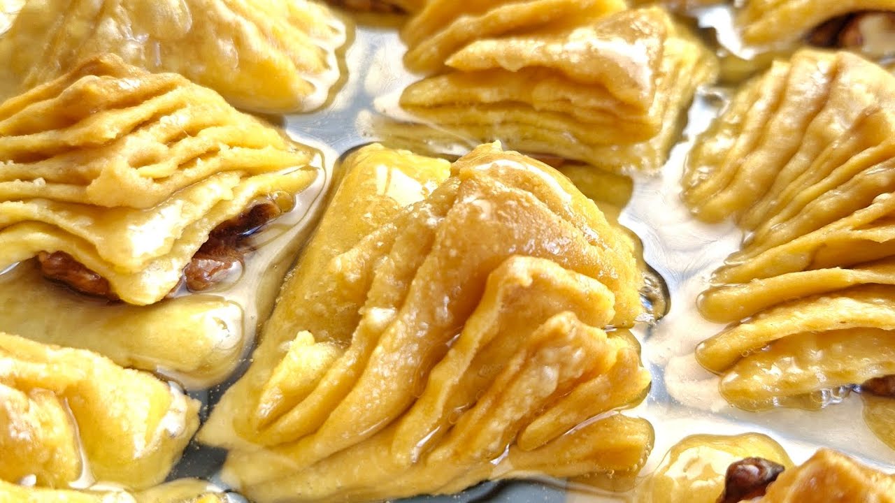 sheqerpare/nazlifatma   receta perfekte
