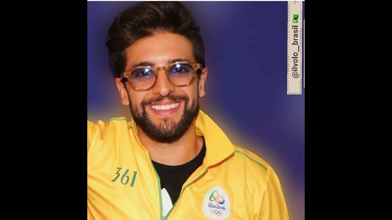 PIERO BARONE  (Il Volo) _ TRIBUTE  _ look Info !