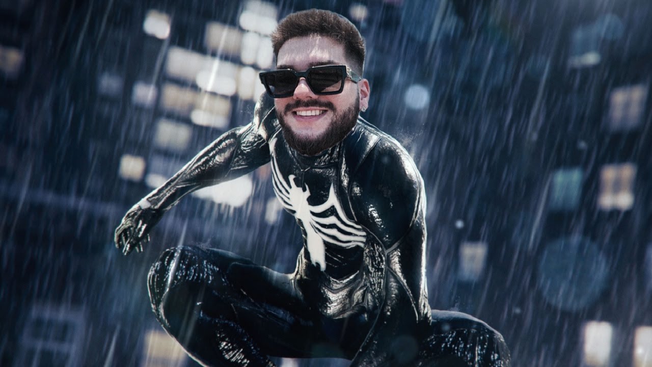 AZI TERMINAM SPIDER-MAN 2 ! + horror bonus