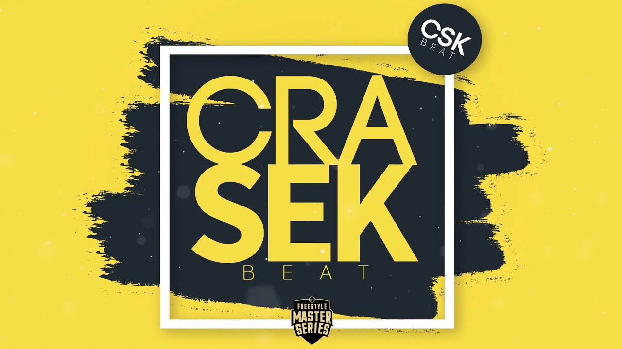Crasekbeat - Nacional Instrumental | SARA SOCAS VS RAPDER |