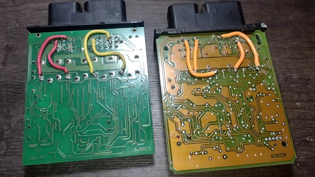 Solução para módulo de vidro do tempra com problemas!