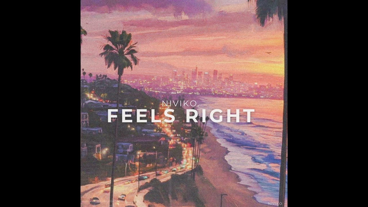 NIVIKO - Feels Right