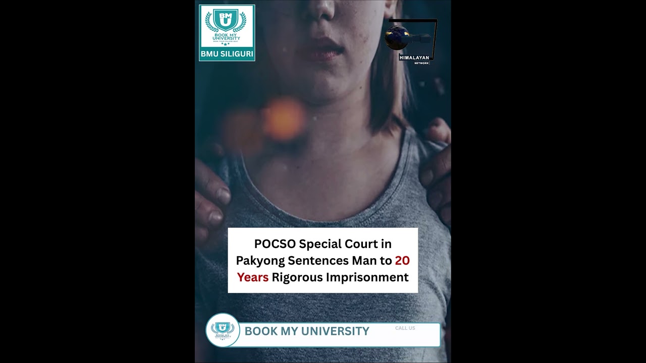 14-Year-Old Minor Raped; Case Registered Against Accused Under POCSO Act