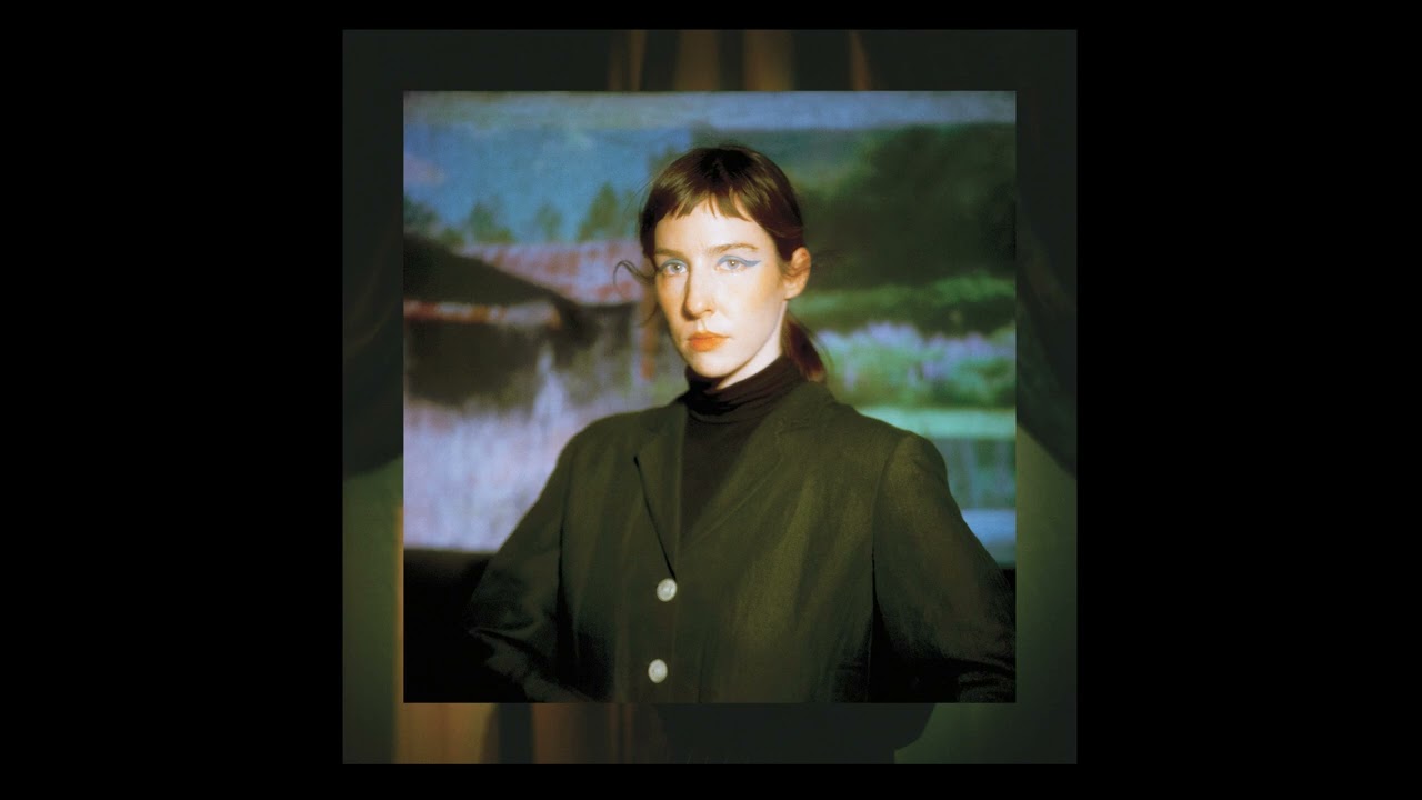 Kristine Leschper - 