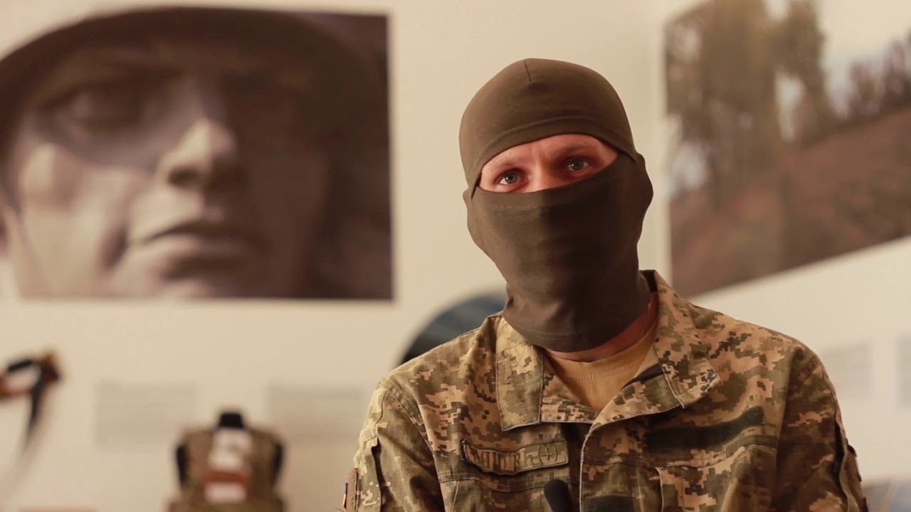 Пам'яті підполковника Сергія Сєнчева
