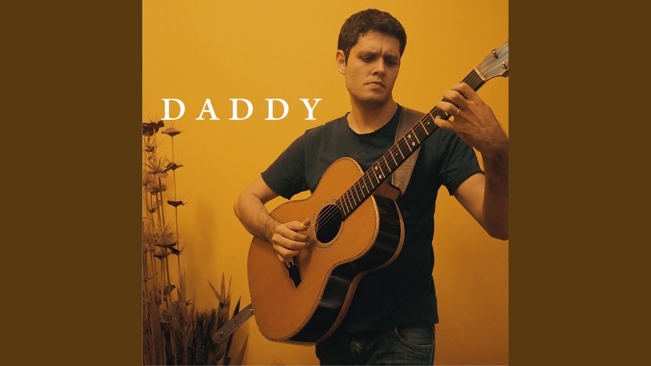 Daddy (Fingerstyle)