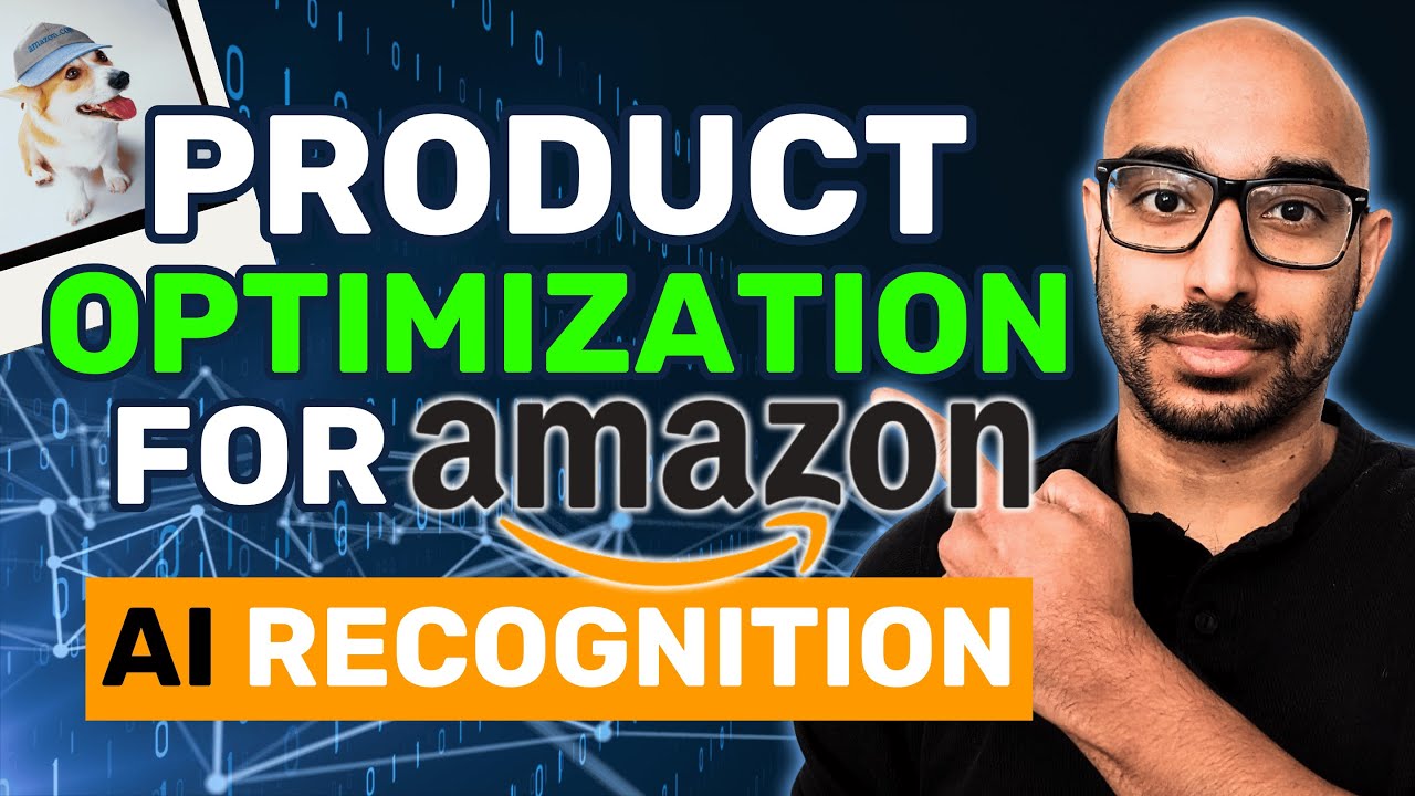 How to audit your Product Image for Amazon to recommend your products with Rufus