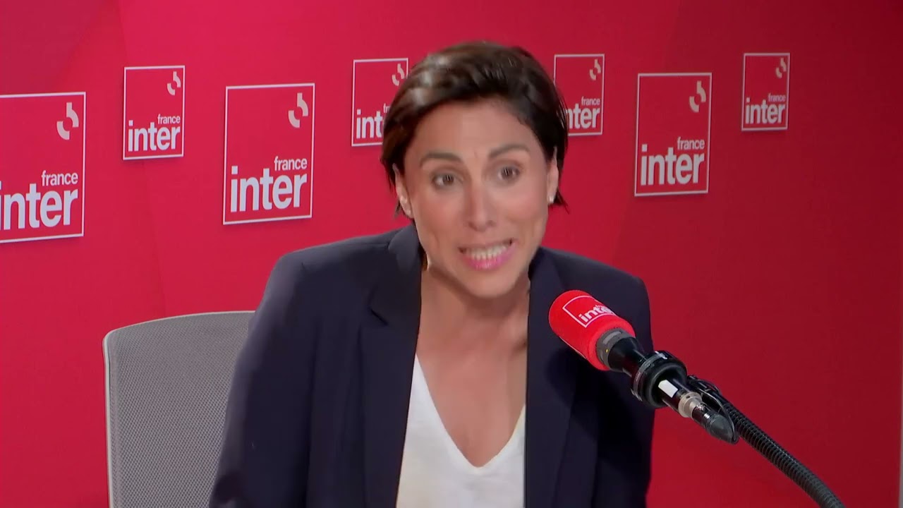 Laure Lavalette (RN) : 