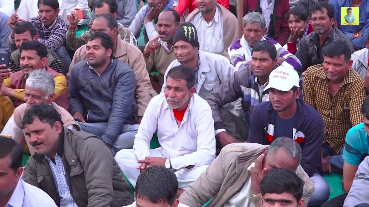 भोले पार्वती का भजन/मुकेश कुमार/गोपाल शर्मा सोनम शर्मा & पार्टी//लालपुर रागनी कंप्टीशन/no.8954085323